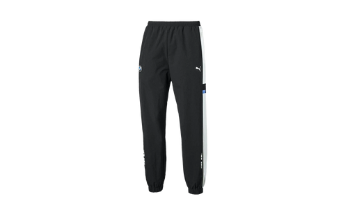 BMW Motorsport Street Woven Pants "Black" 595465 01
