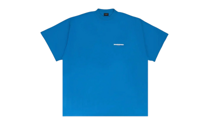 Strike 1917 T-Shirt "Blue" 712398 TMVJ6 4024