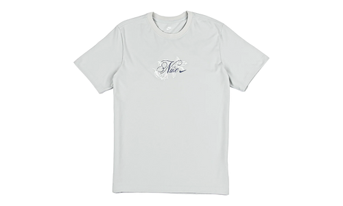 NSW Short-Sleeve Crew Tee "Photon Dust" HQ2434 025