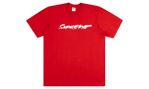 Futura Logo Tee "FW20" SU9064