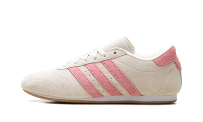 Taekwondo WMNS "Cream White Bliss Pink" JQ3518