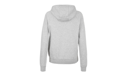 NSW Esstential Fleece Hoodie "Heather Grey" BV4126 063