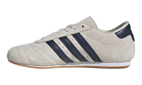 Taekwondo WMNS "Alumina Collegiate Navy Gum" JQ3517
