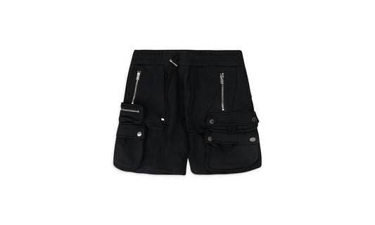 Tactical Shorts "Black" PF22MJP003_BLACK