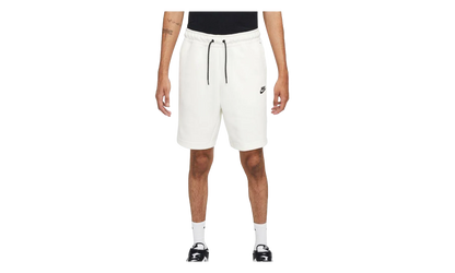 Sportswear Tech Fleece Shorts "Sail Black" CU4503 133
