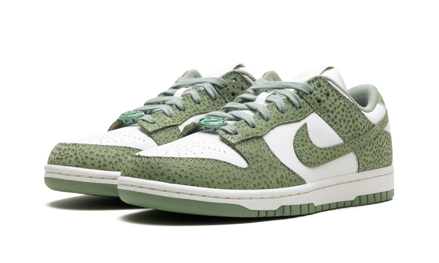 DUNK LOW WMNS"Green" FV6516-300