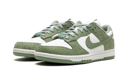 DUNK LOW WMNS"Green" FV6516-300