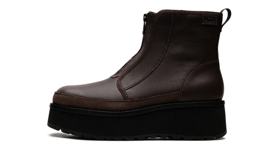 Cityfunc Zip WMNS "Burnt Cedar" 1162970 BCDR