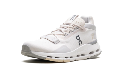 On Cloudnova 2 WMNS "Sand Fog" 3WE30222826