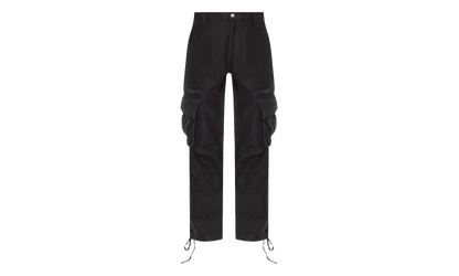 Corda Ski Cargo Pants "Black" RHPF24PA02320 BLK