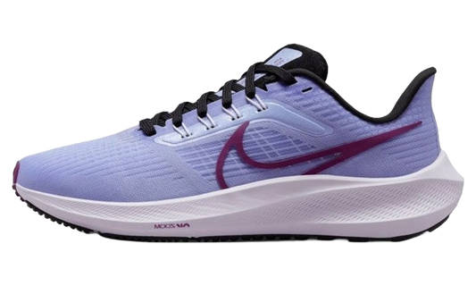 Air Zoom Pegasus 39 WMNS "Purple Pulse" DX8942 500