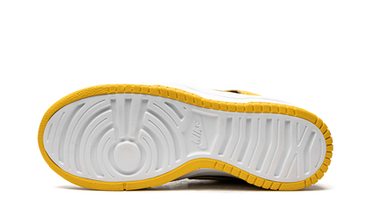 DUNK HIGH UP MNS WMNS"Varsity Maize" DH3718 001