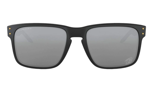 Holbrook Sunglasses "Matte Black / PRIZM Black" OO9102 L2
