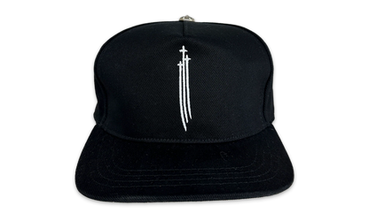 RS3 Baseball Hat "Black" CHRM0932