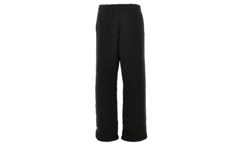 Straight Leg Sweatpants "Black" ESSS26PA04012 0015