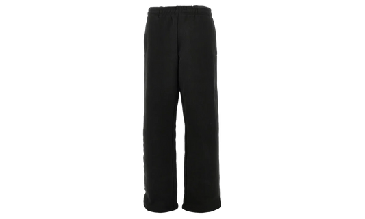 Straight Leg Sweatpants "Black" ESSS26PA04012 0015