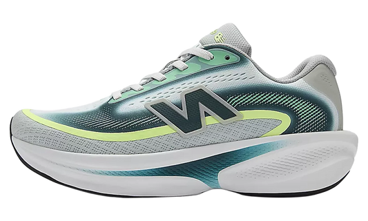 Ellipse v1 "Deep End Medusa Green" MELPS4B2