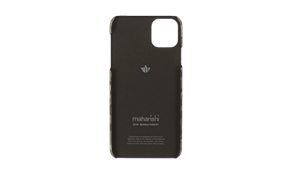 Iphone 11 Pro Max Phone Case "Knight Gray" 95 MSI 3007
