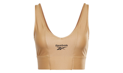 Wonder Woman Sports Bra WMNS "Gold" GK1576