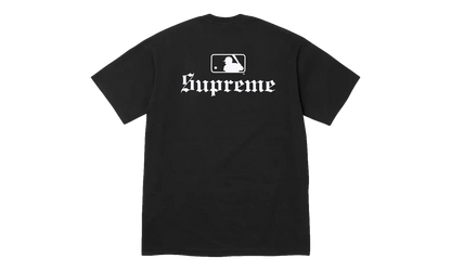 MLB Teams Sox T-Shirt "FW25 - Black" SU27086