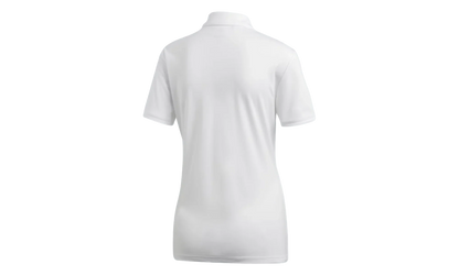 Golf Tournament Performance Polo WMNS "White" CD3998