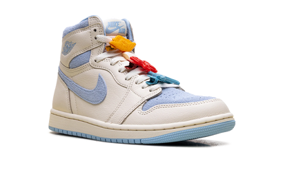 Air Jordan 1 WMNS "Psychic Blue" FD2596 102