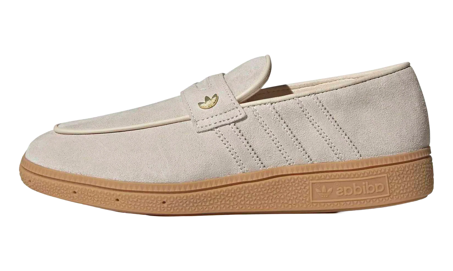Handball Spezial Loafer WMNS "Wonder White Gum" KJ0640