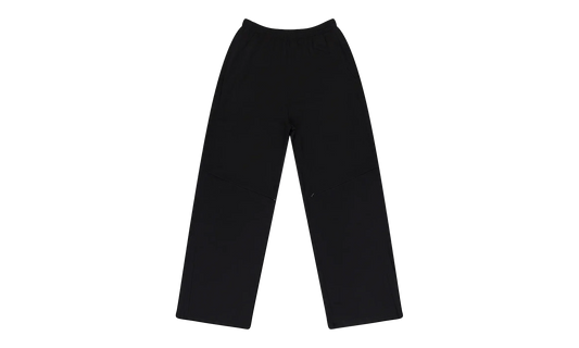 Knee Zip Pant WMNS "Black" S52KA0199