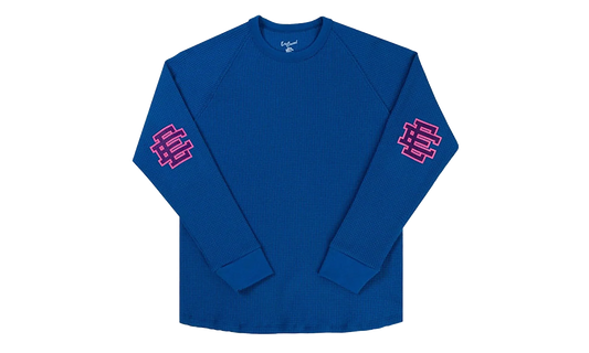 EE THERMAL "FW23 - Bright Royal/Purple/Pink" EE652