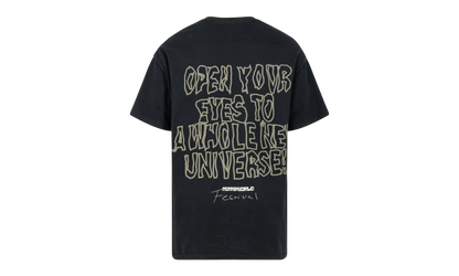 Starry Eyed Tee "SS T-Shirt" AF21 SS15