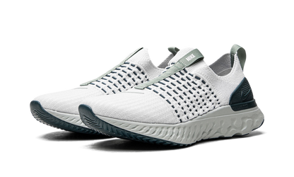 REACT PHANTOM RUN FLYKNIT 2 WMNS"Dark Teal" DO6698 001