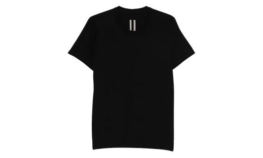 Short-Sleeve T-Shirt "Black" RU01F2265 JA 09