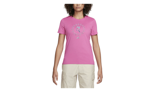 SB Rayssa Leal Tee WMNS "Pink" FV4468 651