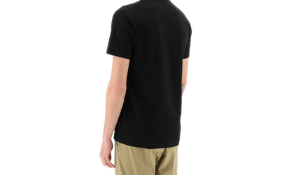 With Love T-shirt "Black" S71GD1253S23009900