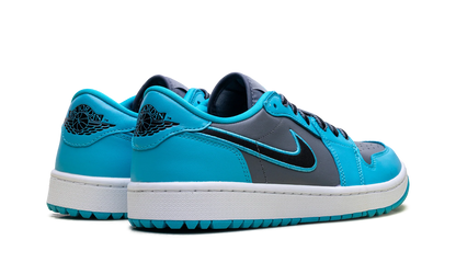 Air Jordan 1 Low Golf "Turquoise" FZ3248 001