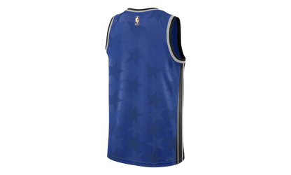 NBA Magic Hardwood Classic Edition Swingman Jersey "Blue" DX8616 480