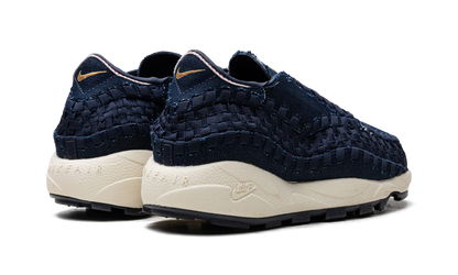 Air Footscape Woven WMNS"Raw Denim" HF1759 400
