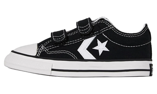 Star Player 76 Easy-On Low TD "Black Egret" A06893C
