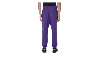 Made in USA Core Sweatpant "Prism Purple" MP21547PRP