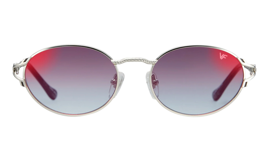 Pac Deluxe Edition 18KT "White Gold / Grape Pop" DXPC2 0008 1D4
