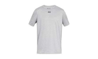 Short Sleeve Locker Tee 2.0 "True Gray Heather" 1305775 025