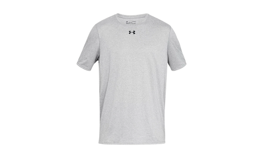 Short Sleeve Locker Tee 2.0 "True Gray Heather" 1305775 025
