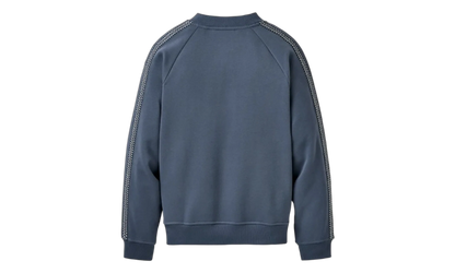 Tasman Crewneck Sweatshirt "Dark Wave" 1172191 DWV