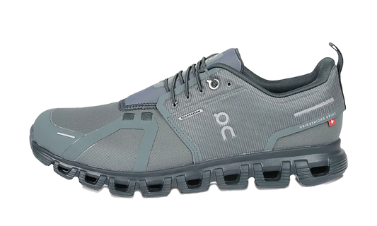 On Running Cloud 6 Waterproof "Olive Evergreen" 3MF10062841