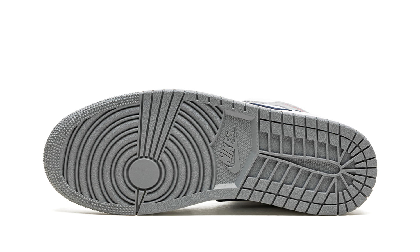 1 MID PI "Paris" DR8038 100