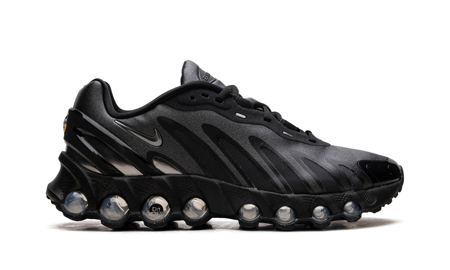 Air Max Dn8 WMNS"Black Metallic Dark Grey" HF5509 002