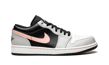1 Low "Black Grey Coral" 553558 062