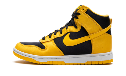 Dunk High WMNS"Yellow" FN4216-001