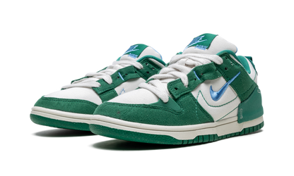DUNK LO DISRUPT 2 WMNS"Malachite" DH4402 001