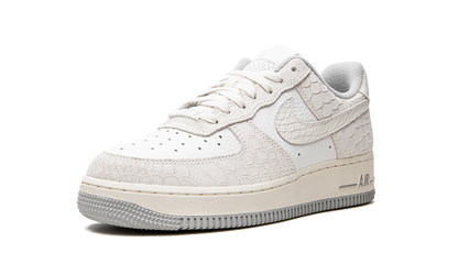 AIR FORCE 1 WMNS"White Python" DX2678 100